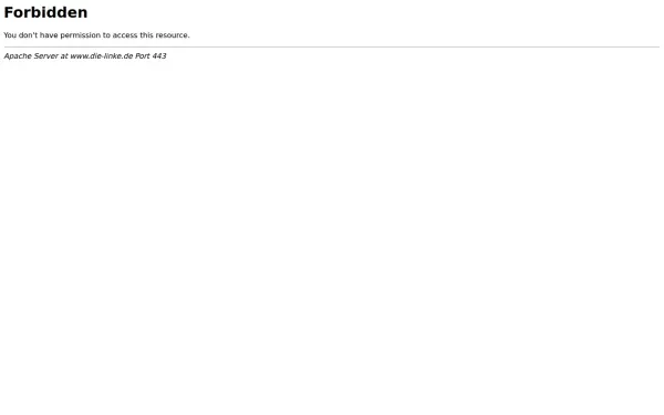 www.die-linke.de