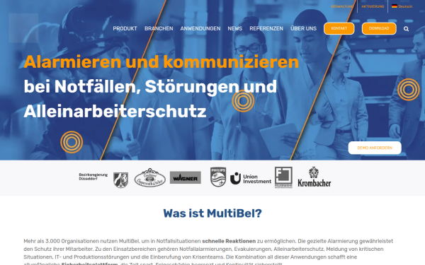 www.multibel.eu