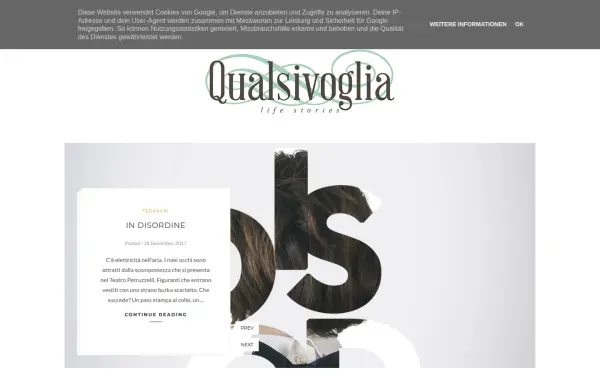 www.qualsivoglia.it