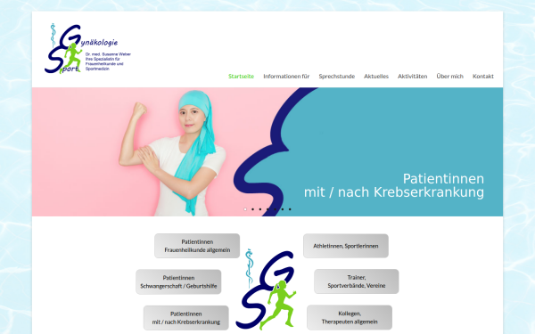 www.gynaekologie-und-sport.com