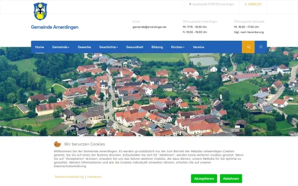 amerdingen.de
