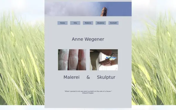 anne-wegener.de