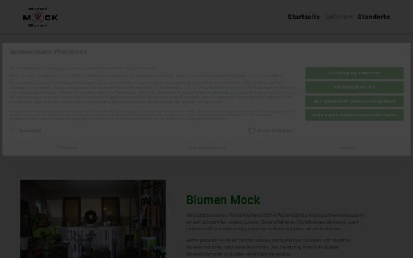 blumenmock.de