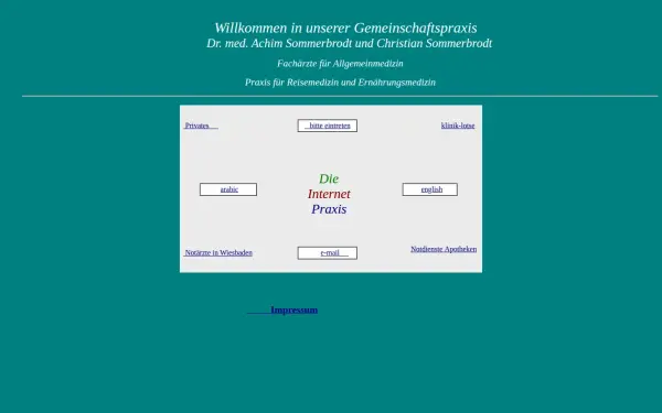 die-internet-praxis.de