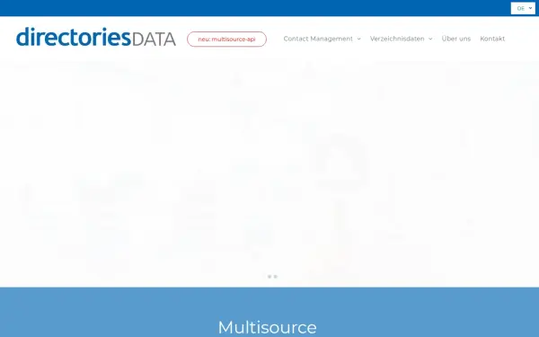 www.directoriesdata.ch