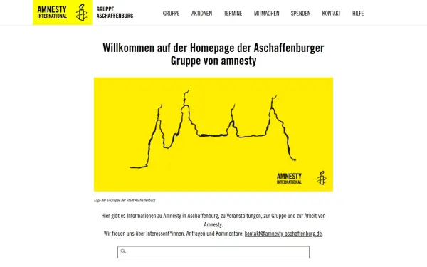 amnesty-aschaffenburg.de