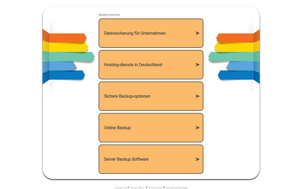 backup-hosting.de