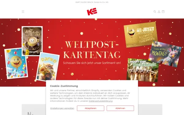 eulzer.de