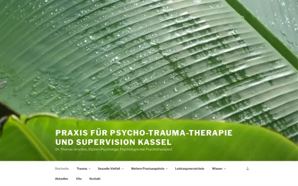 www.traumatherapie-kassel.de