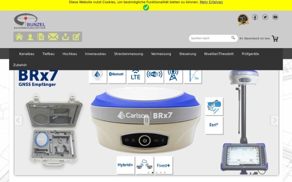 www.bauvermessungstechnik.info