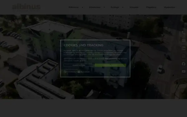 albinus-cottbus.de