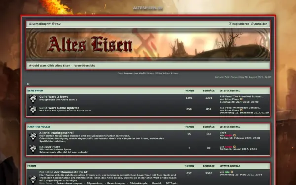 alteseisen.de