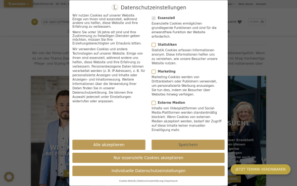 luttmann.de