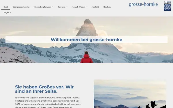 www.grosse-hornke.de