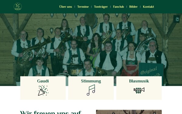 buchwald-musikanten.de