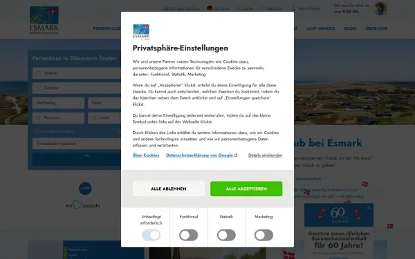 esmark.de