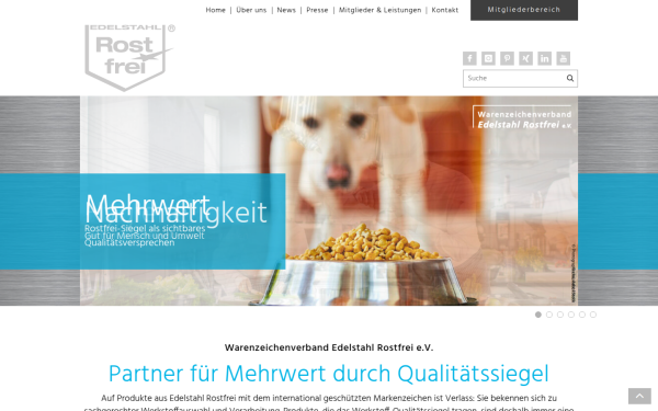 www.wzv-rostfrei.de