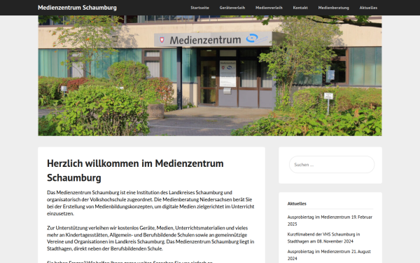 www.medienzentrum-schaumburg.de