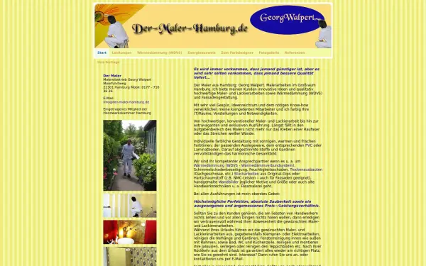 der-maler-hamburg.de