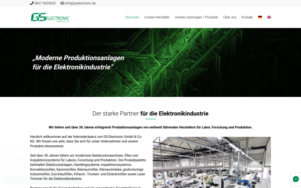 gselectronic.de