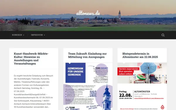 www.altonews.de