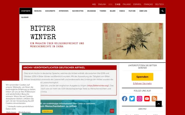 de.bitterwinter.org