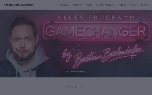 www.bastianbielendorfer.de