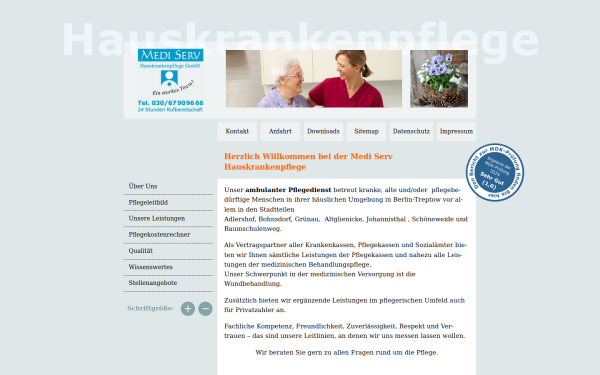 www.mediserv-hauskrankenpflege.de