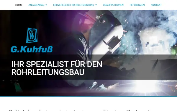 www.g-kuhfuss.de