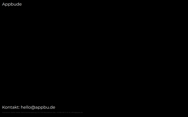 appbu.de