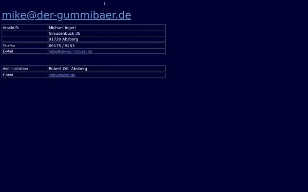 der-gummibaer.de