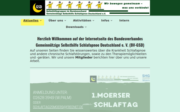 www.gsdschlafapnoe.de