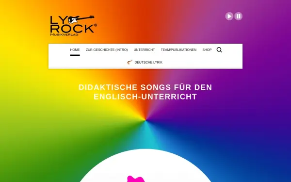 www.lyrock.de