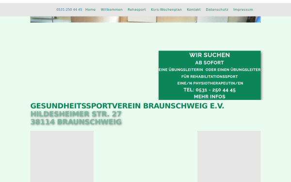 gesundheitssportverein-braunschweig.de