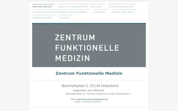 www.medizin-hildesheim.de