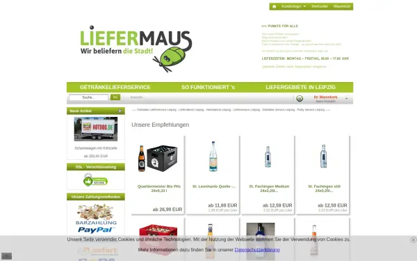 www.liefermaus.de