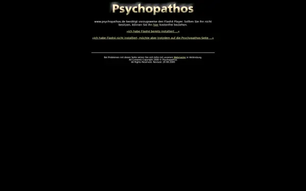 psychopathos.de