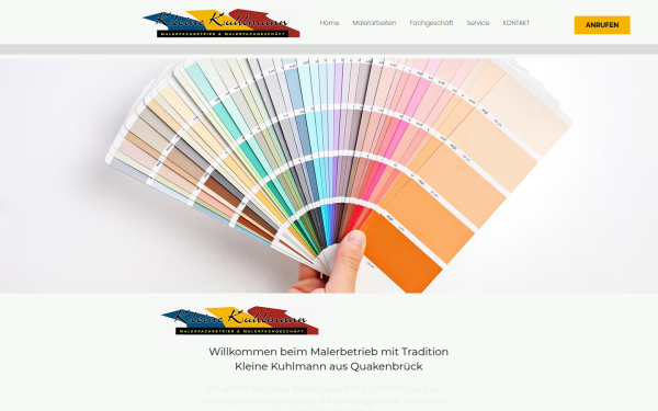 www.maler-quakenbrueck.de
