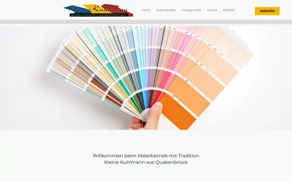www.maler-quakenbrueck.de