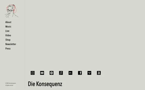 diekonsequenz.de