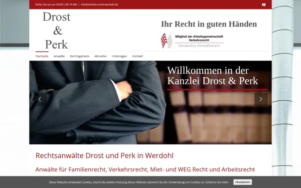 www.verkehrsrecht-werdohl.de
