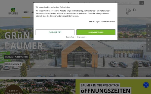 www.baumer-gruen-erleben.de