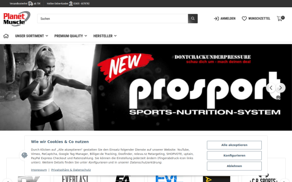 www.planetmuscle.de