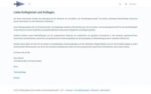 aivw.de