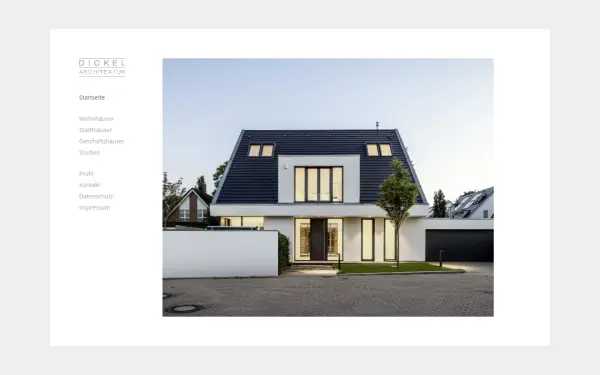 architektur-dickel.de