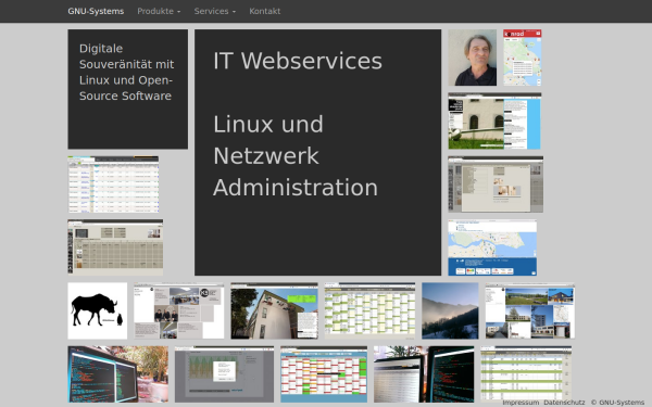 gnu-systems.de