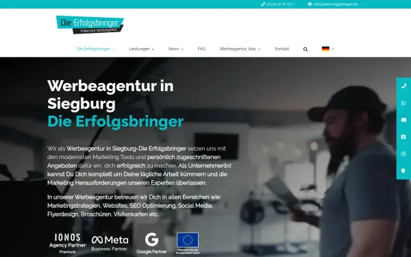 www.dieerfolgsbringer.de