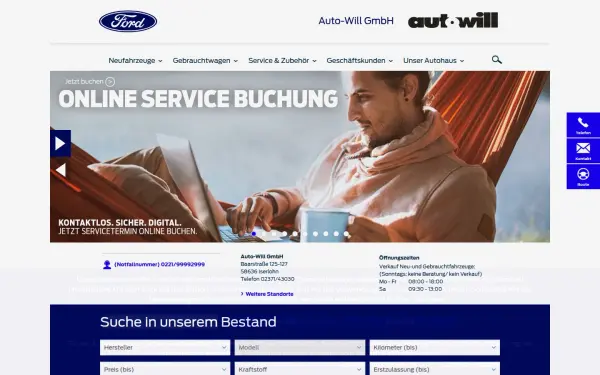 www.ford-will-iserlohn.de