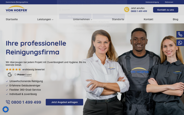 www.vonhoefer.de