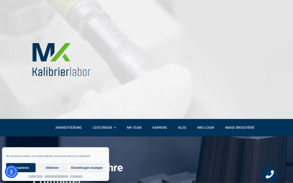 mk-kalibrierlabor.de